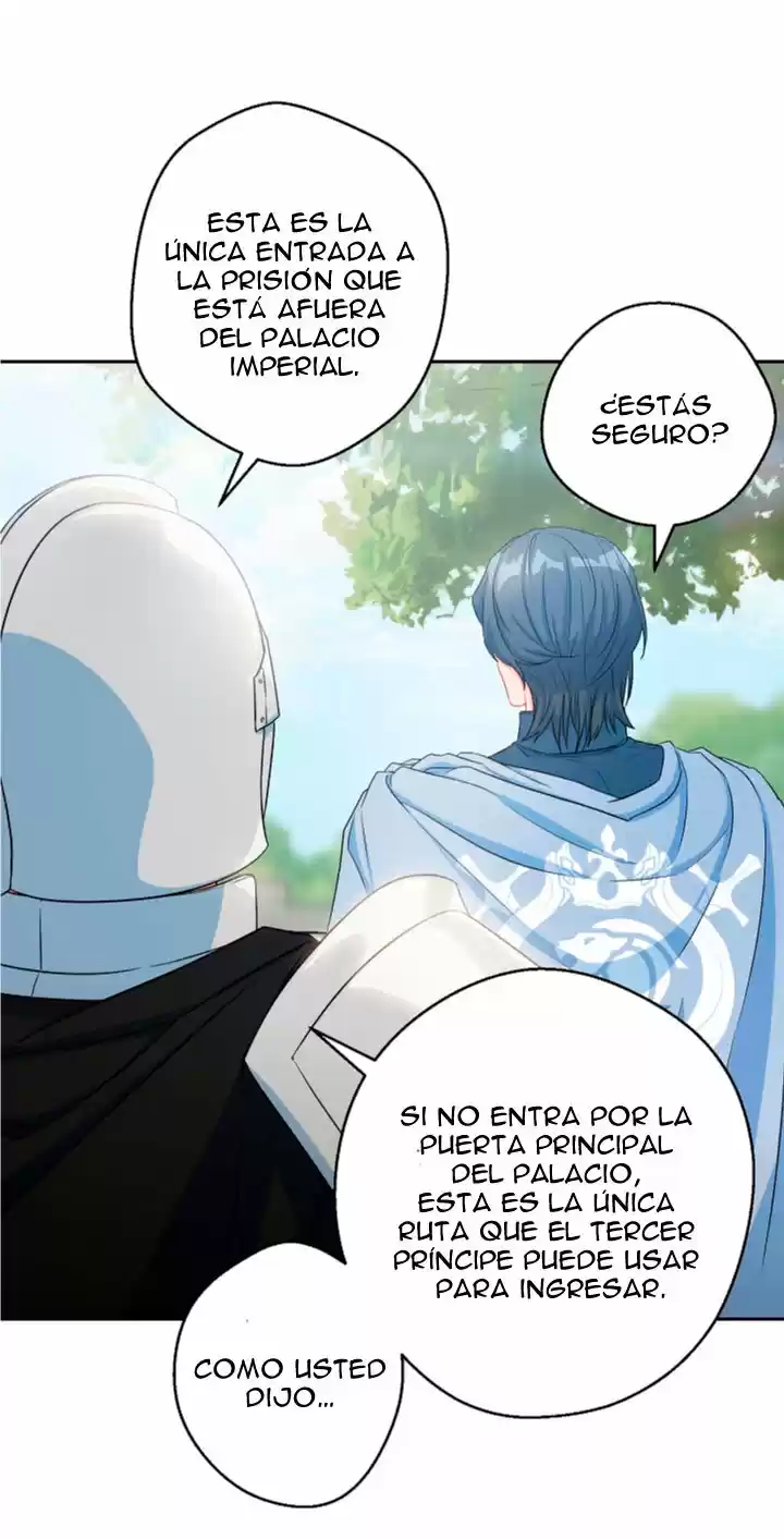 Príncipe, ¿Qué Quieres Ser? - Capítulo 77 - Página 17 - LectorTMOo