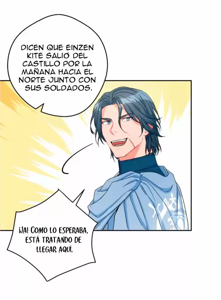 Príncipe, ¿Qué Quieres Ser? - Capítulo 77 - Página 18 - LectorTMOo