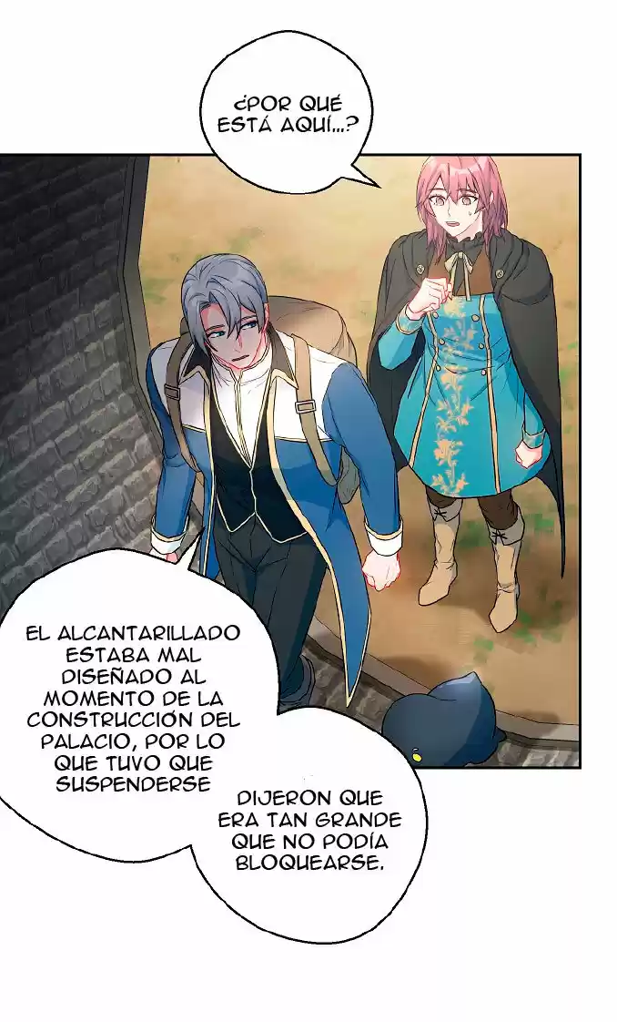 Príncipe, ¿Qué Quieres Ser? - Capítulo 77 - Página 22 - LectorTMOo