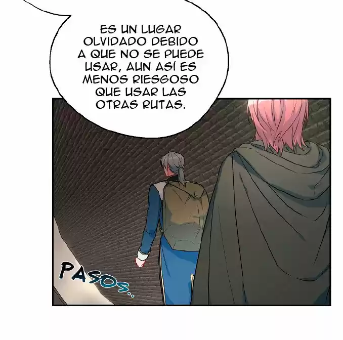 Príncipe, ¿Qué Quieres Ser? - Capítulo 77 - Página 25 - LectorTMOo