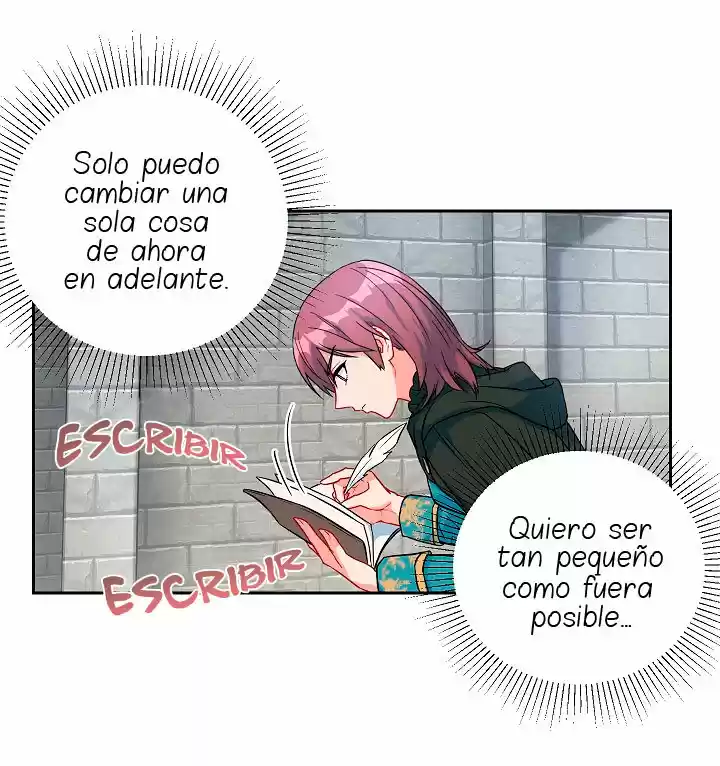 Príncipe, ¿Qué Quieres Ser? - Capítulo 77 - Página 31 - LectorTMOo