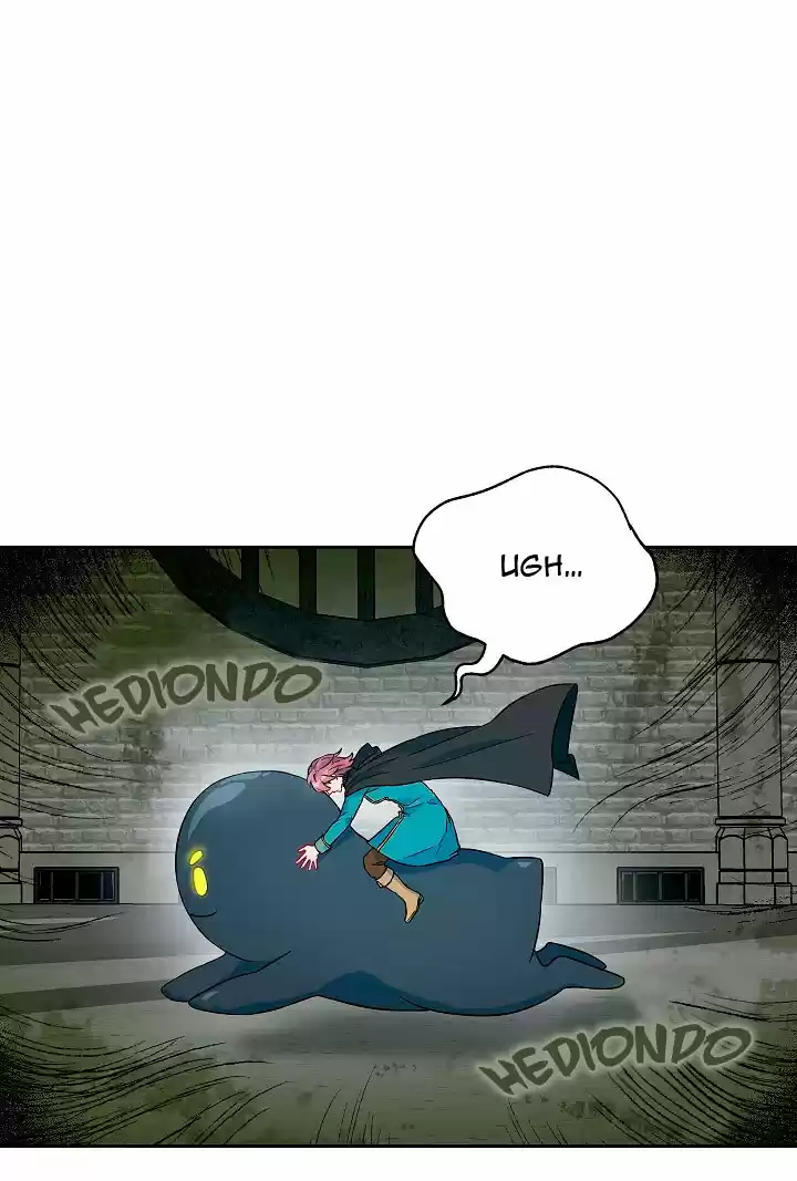 Príncipe, ¿Qué Quieres Ser? - Capítulo 77 - Página 41 - LectorTMOo