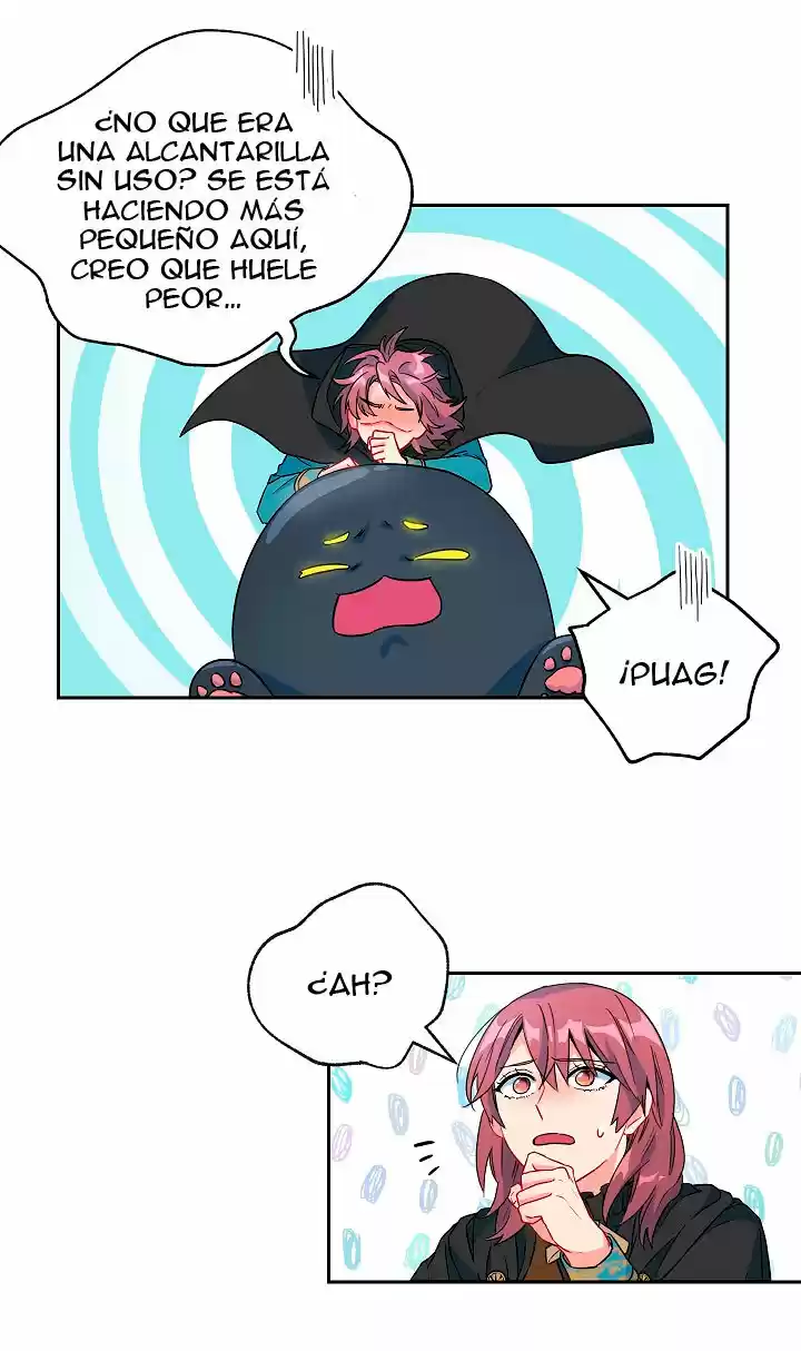 Príncipe, ¿Qué Quieres Ser? - Capítulo 77 - Página 42 - LectorTMOo