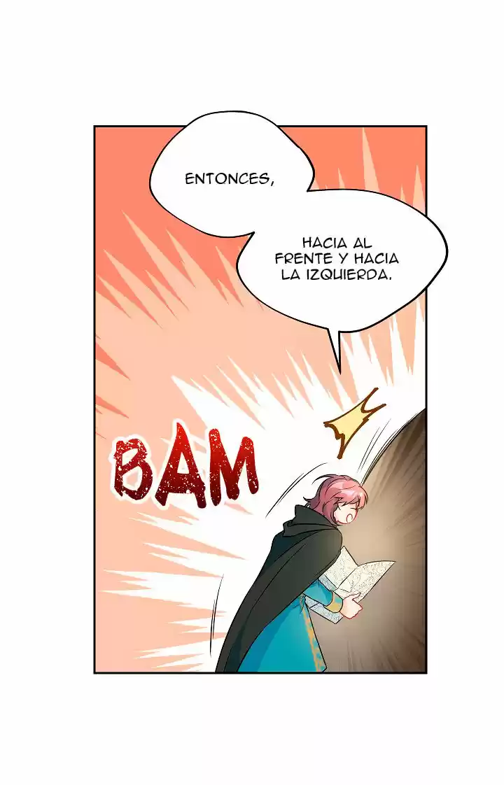 Príncipe, ¿Qué Quieres Ser? - Capítulo 77 - Página 45 - LectorTMOo