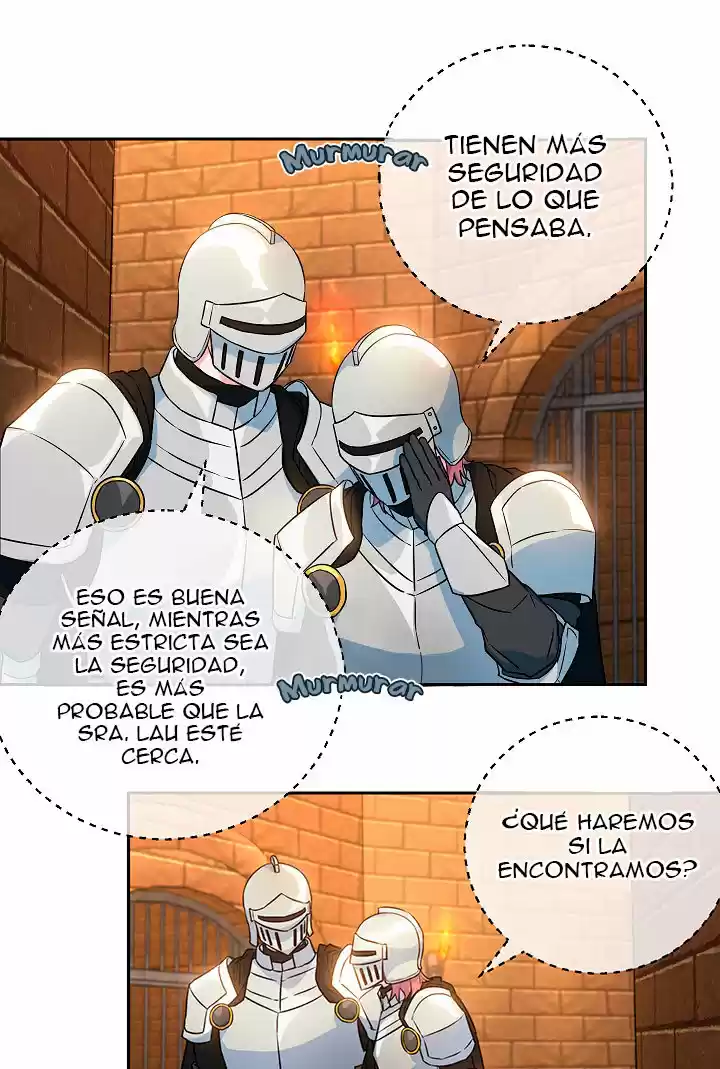 Príncipe, ¿Qué Quieres Ser? - Capítulo 77 - Página 66 - LectorTMOo