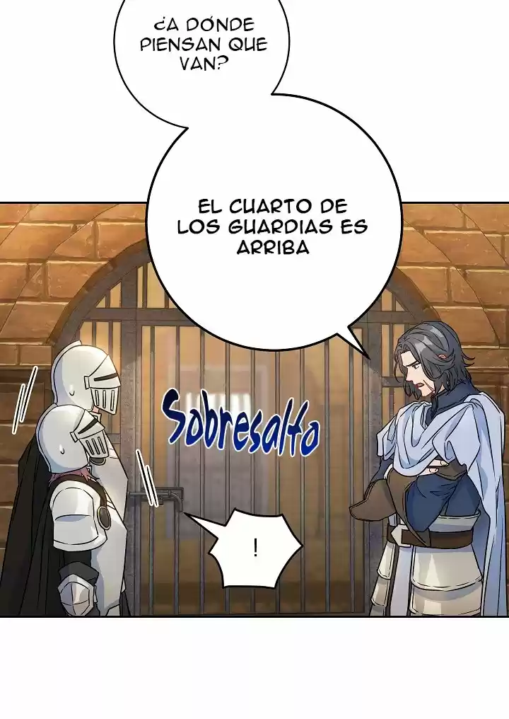 Príncipe, ¿Qué Quieres Ser? - Capítulo 78 - Página 5 - LectorTMOo
