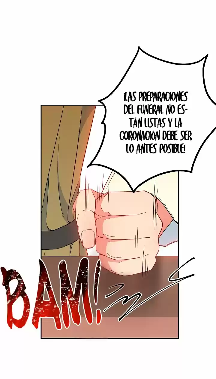 Príncipe, ¿Qué Quieres Ser? - Capítulo 78 - Página 13 - LectorTMOo