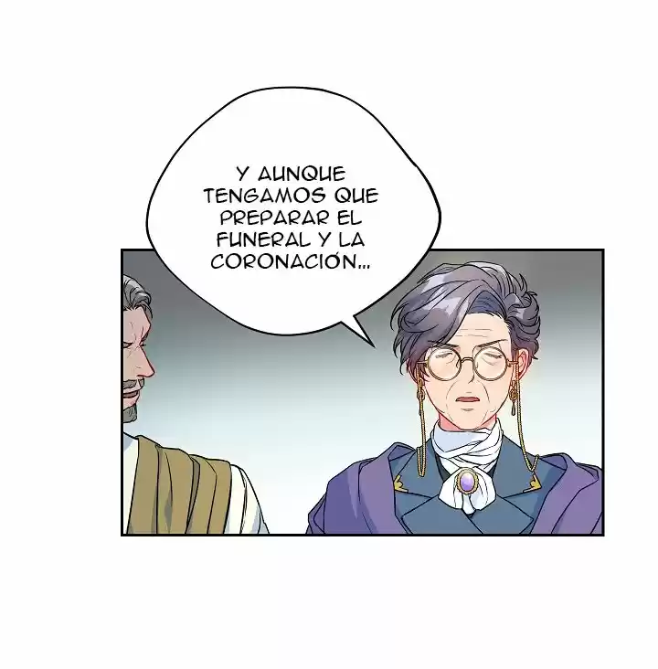 Príncipe, ¿Qué Quieres Ser? - Capítulo 78 - Página 16 - LectorTMOo