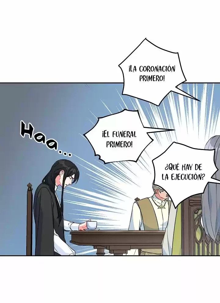 Príncipe, ¿Qué Quieres Ser? - Capítulo 78 - Página 18 - LectorTMOo