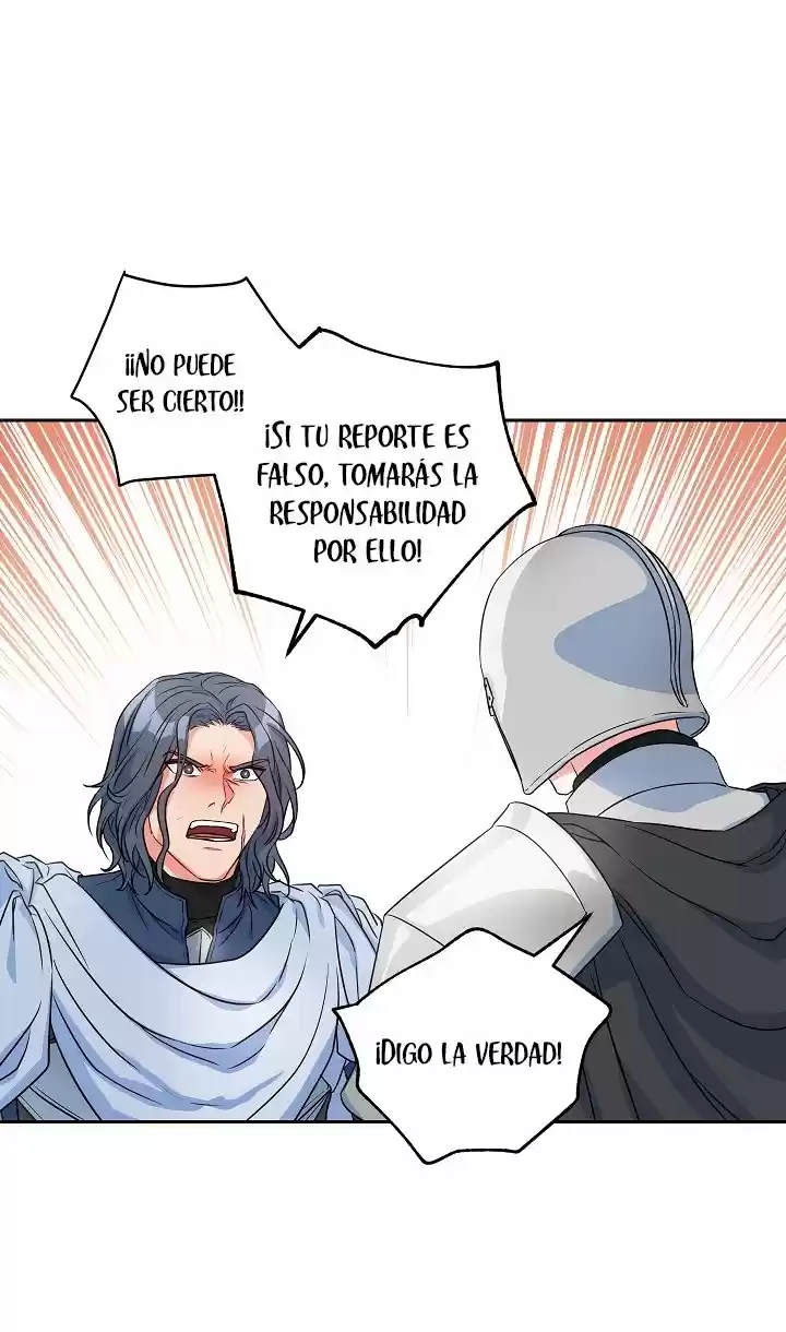 Príncipe, ¿Qué Quieres Ser? - Capítulo 78 - Página 26 - LectorTMOo