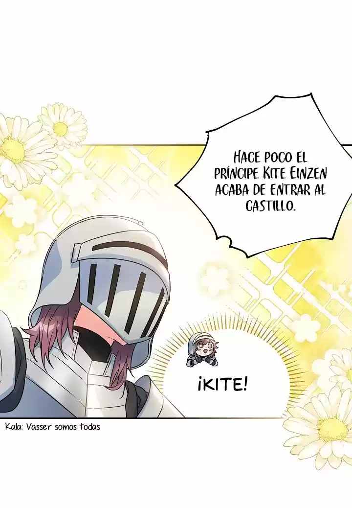 Príncipe, ¿Qué Quieres Ser? - Capítulo 78 - Página 27 - LectorTMOo