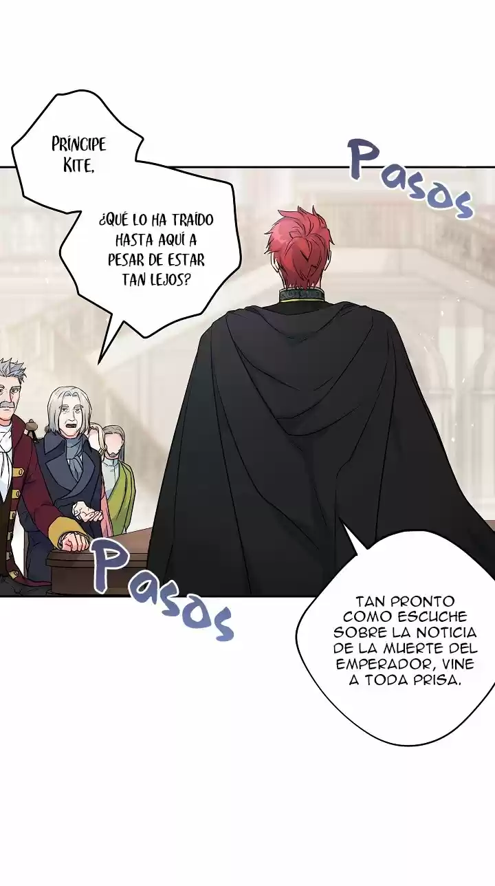 Príncipe, ¿Qué Quieres Ser? - Capítulo 78 - Página 32 - LectorTMOo