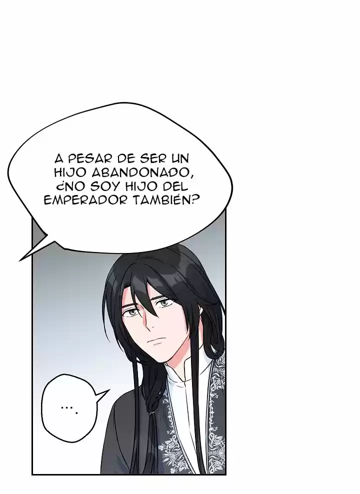 Príncipe, ¿Qué Quieres Ser? - Capítulo 78 - Página 33 - LectorTMOo