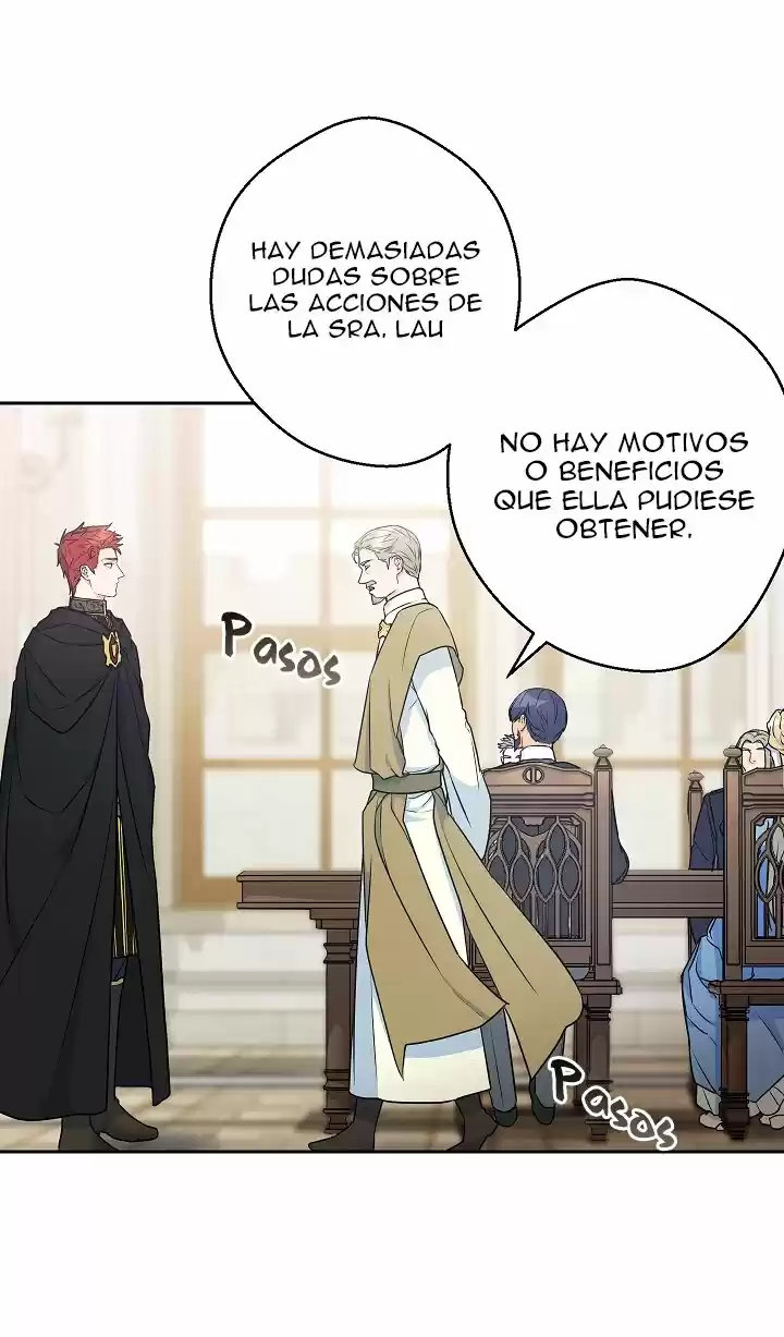 Príncipe, ¿Qué Quieres Ser? - Capítulo 78 - Página 35 - LectorTMOo