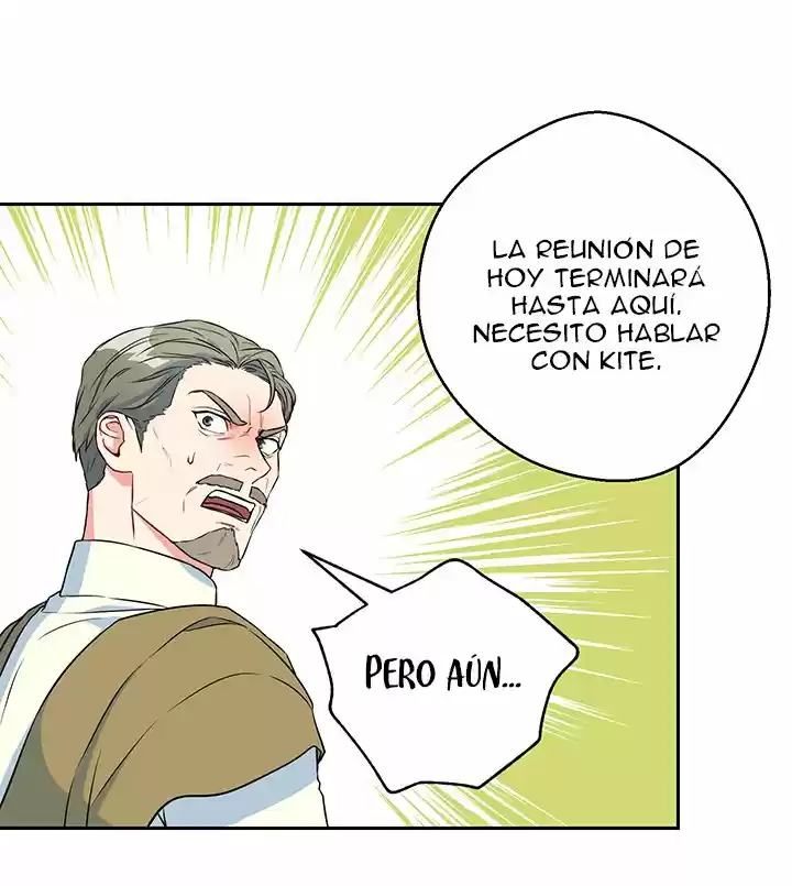 Príncipe, ¿Qué Quieres Ser? - Capítulo 78 - Página 38 - LectorTMOo