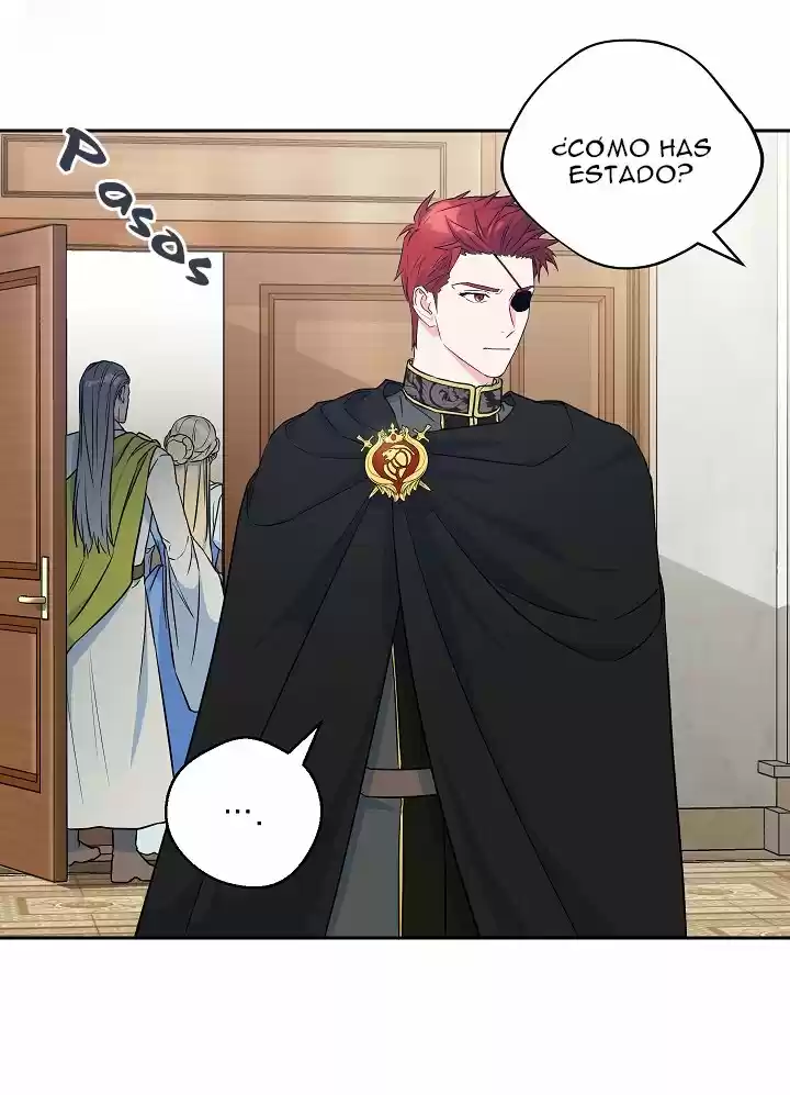 Príncipe, ¿Qué Quieres Ser? - Capítulo 78 - Página 41 - LectorTMOo