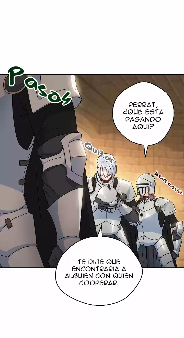 Príncipe, ¿Qué Quieres Ser? - Capítulo 79 - Página 8 - LectorTMOo