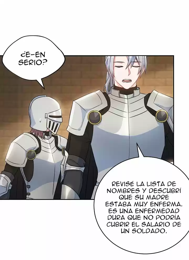 Príncipe, ¿Qué Quieres Ser? - Capítulo 79 - Página 9 - LectorTMOo
