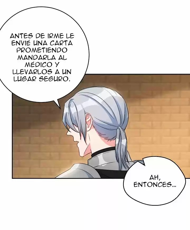 Príncipe, ¿Qué Quieres Ser? - Capítulo 79 - Página 10 - LectorTMOo