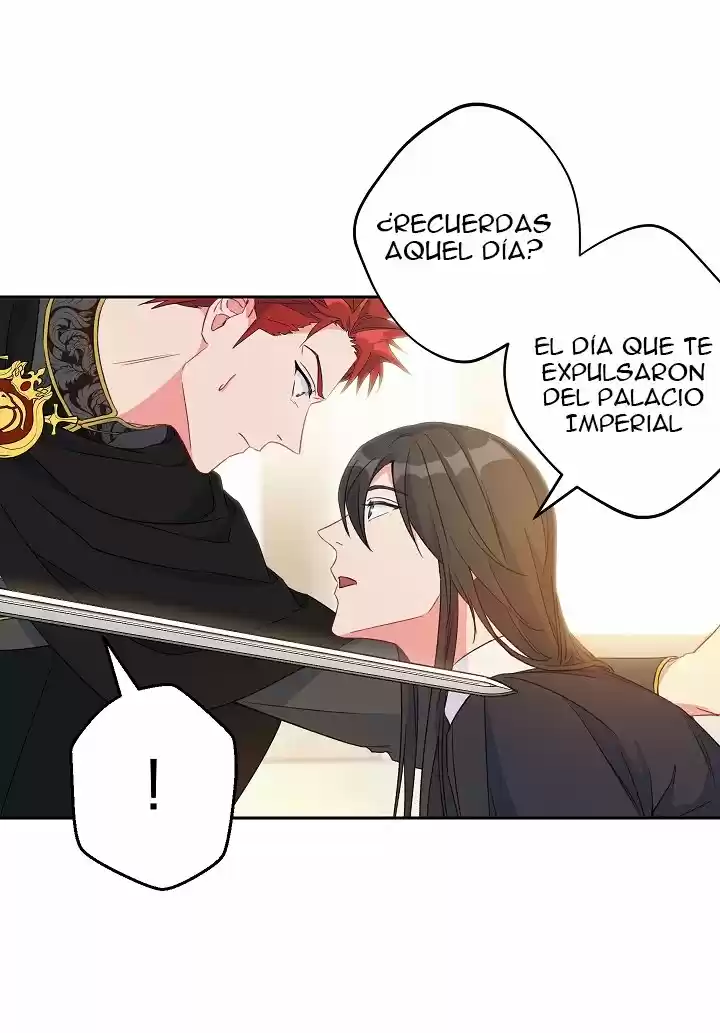Príncipe, ¿Qué Quieres Ser? - Capítulo 79 - Página 15 - LectorTMOo