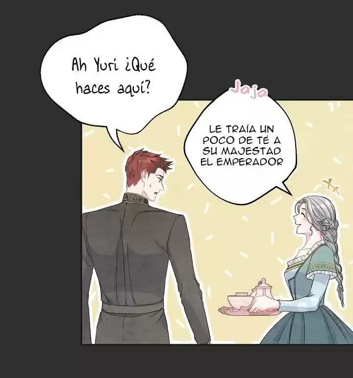 Príncipe, ¿Qué Quieres Ser? - Capítulo 79 - Página 26 - LectorTMOo