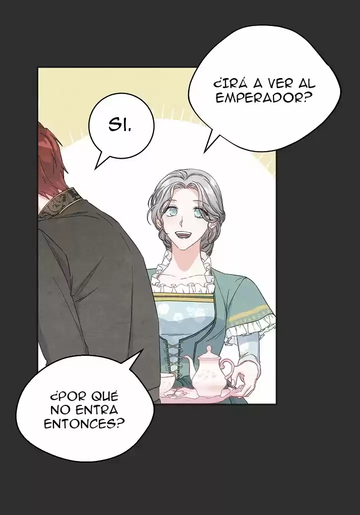 Príncipe, ¿Qué Quieres Ser? - Capítulo 79 - Página 27 - LectorTMOo
