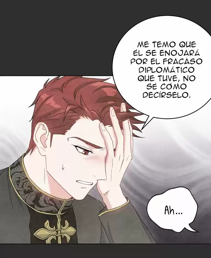 Príncipe, ¿Qué Quieres Ser? - Capítulo 79 - Página 28 - LectorTMOo