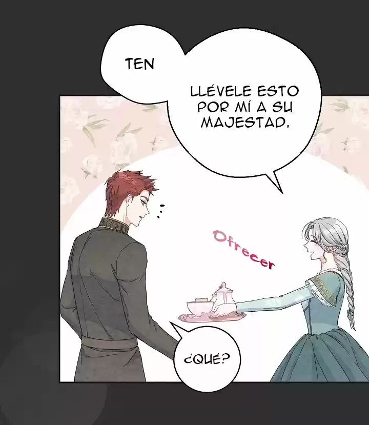 Príncipe, ¿Qué Quieres Ser? - Capítulo 79 - Página 30 - LectorTMOo