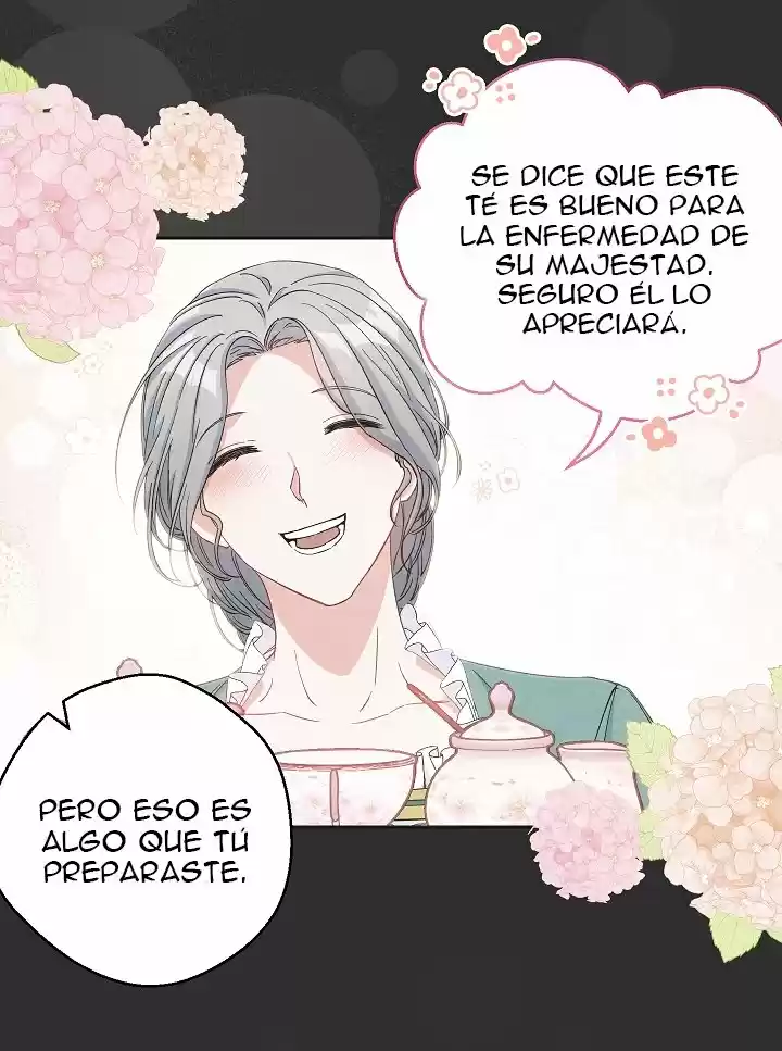 Príncipe, ¿Qué Quieres Ser? - Capítulo 79 - Página 31 - LectorTMOo