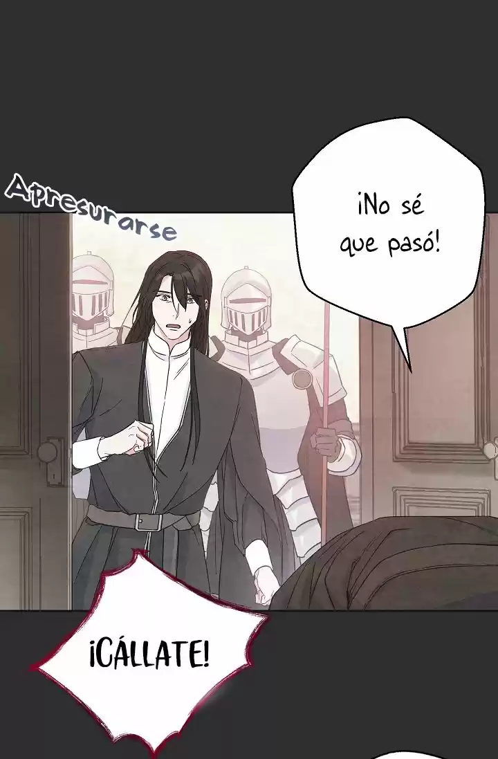 Príncipe, ¿Qué Quieres Ser? - Capítulo 79 - Página 37 - LectorTMOo
