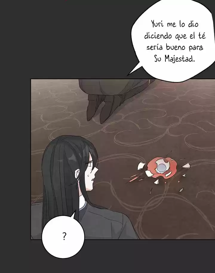 Príncipe, ¿Qué Quieres Ser? - Capítulo 79 - Página 38 - LectorTMOo