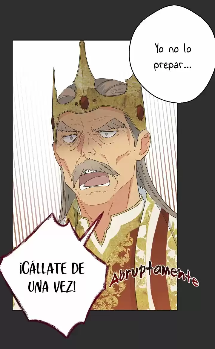 Príncipe, ¿Qué Quieres Ser? - Capítulo 79 - Página 39 - LectorTMOo