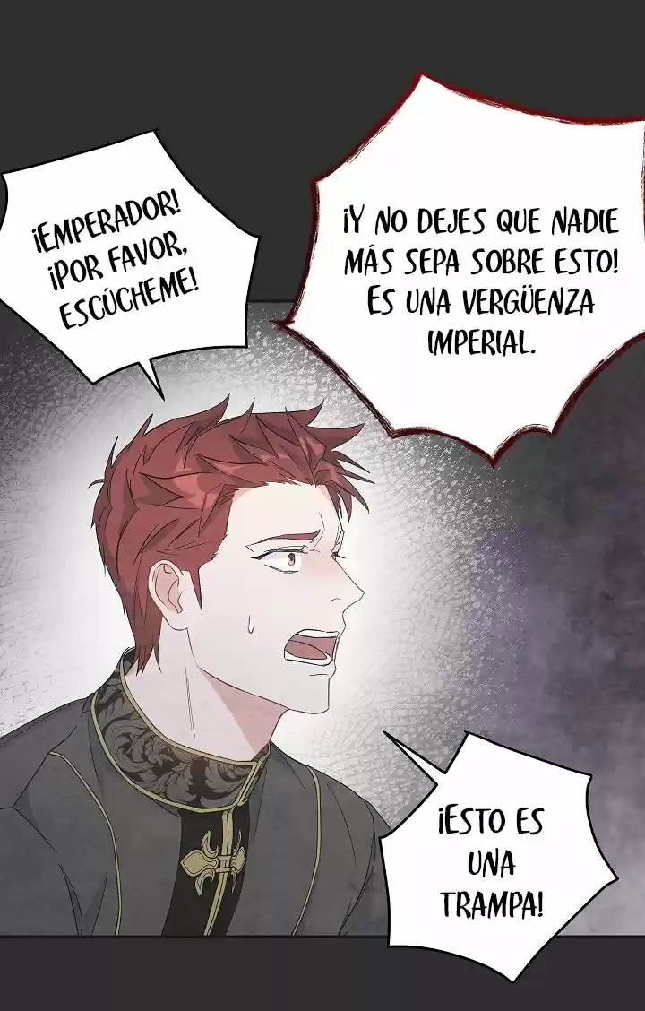 Príncipe, ¿Qué Quieres Ser? - Capítulo 79 - Página 45 - LectorTMOo