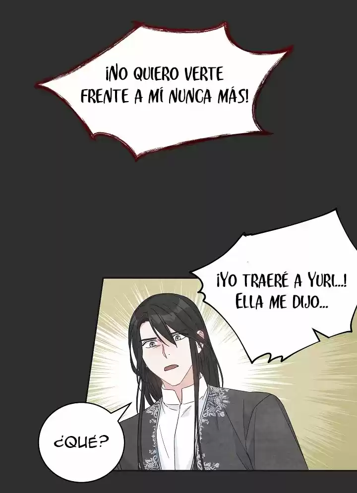 Príncipe, ¿Qué Quieres Ser? - Capítulo 79 - Página 47 - LectorTMOo