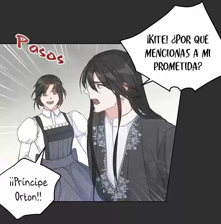 Príncipe, ¿Qué Quieres Ser? - Capítulo 79 - Página 48 - LectorTMOo