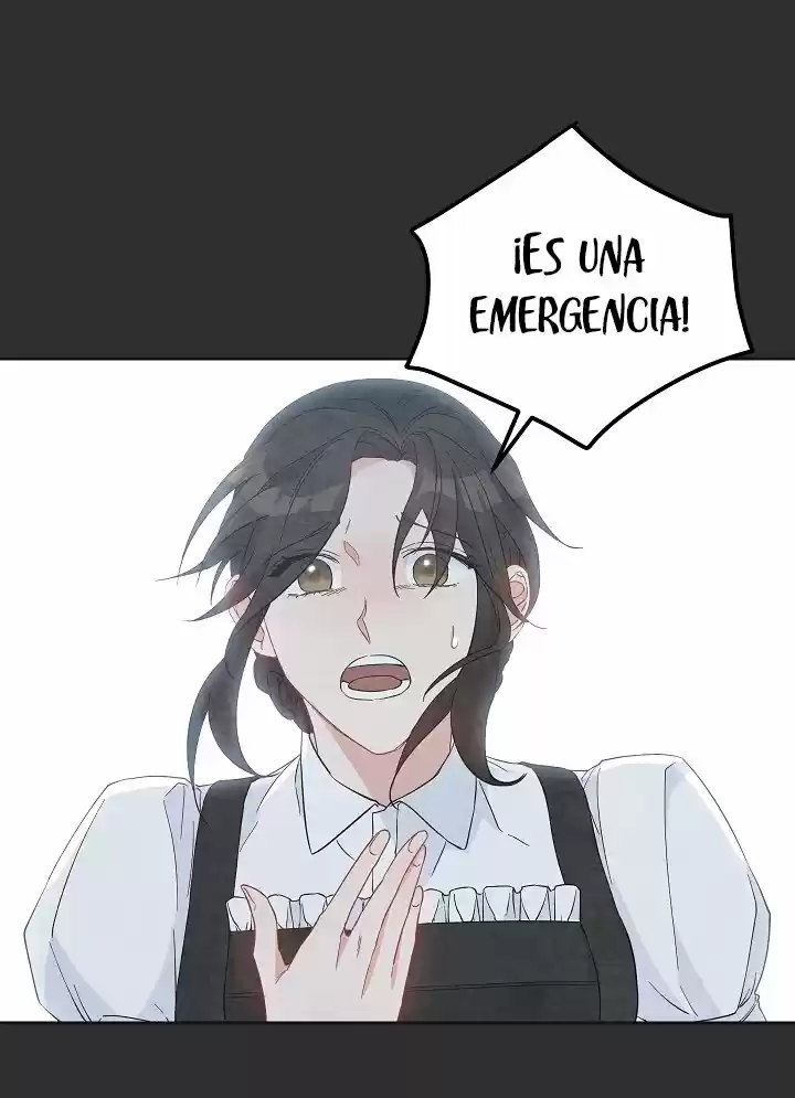 Príncipe, ¿Qué Quieres Ser? - Capítulo 79 - Página 49 - LectorTMOo
