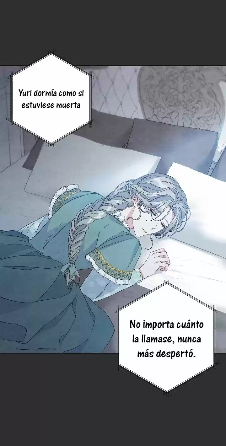 Príncipe, ¿Qué Quieres Ser? - Capítulo 79 - Página 51 - LectorTMOo