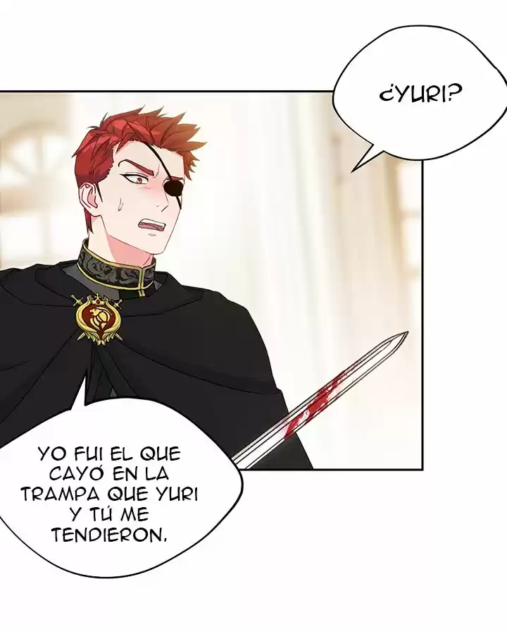 Príncipe, ¿Qué Quieres Ser? - Capítulo 79 - Página 55 - LectorTMOo