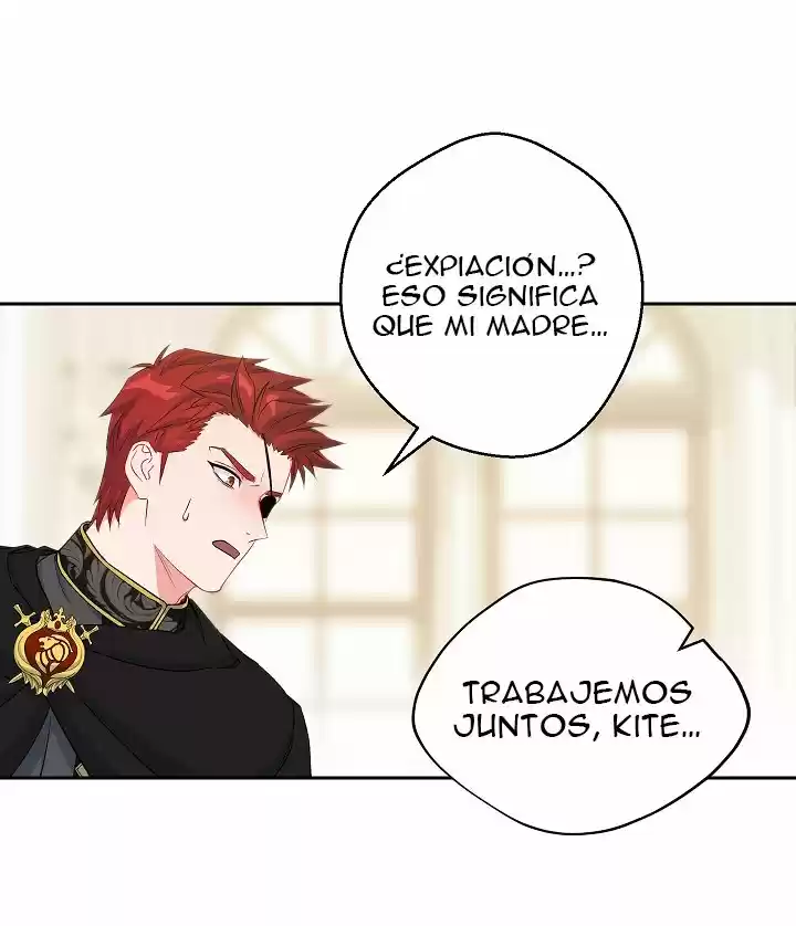 Príncipe, ¿Qué Quieres Ser? - Capítulo 79 - Página 57 - LectorTMOo