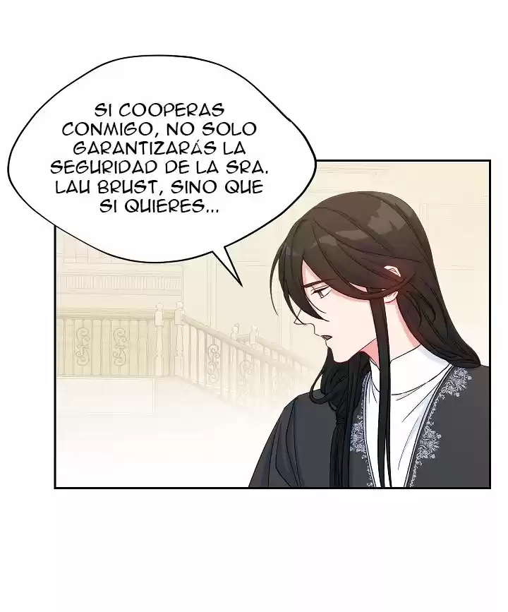 Príncipe, ¿Qué Quieres Ser? - Capítulo 79 - Página 58 - LectorTMOo