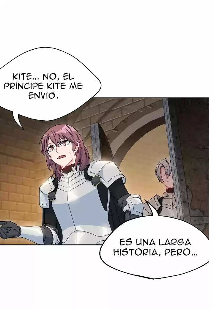 Príncipe, ¿Qué Quieres Ser? - Capítulo 79 - Página 63 - LectorTMOo