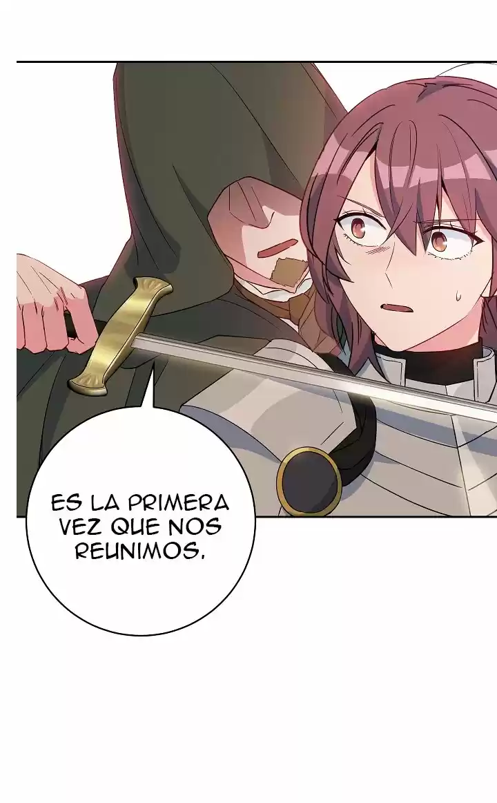 Príncipe, ¿Qué Quieres Ser? - Capítulo 79 - Página 68 - LectorTMOo