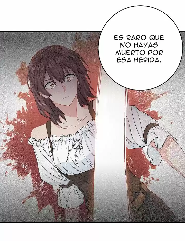 Príncipe, ¿Qué Quieres Ser? - Capítulo 80 - Página 12 - LectorTMOo