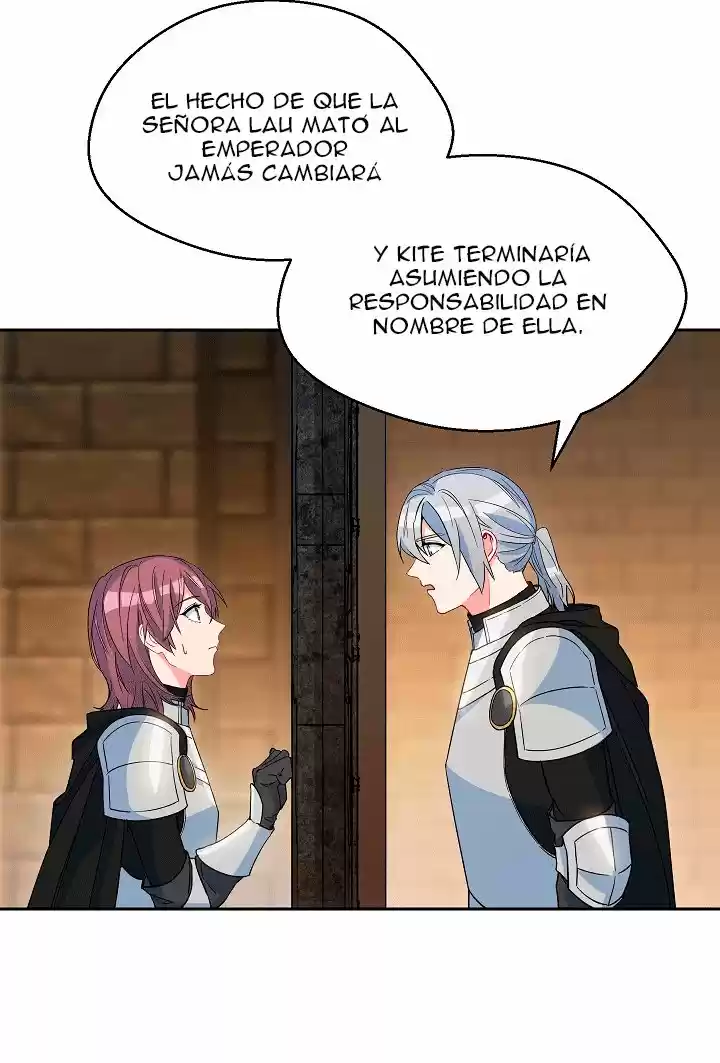 Príncipe, ¿Qué Quieres Ser? - Capítulo 80 - Página 24 - LectorTMOo