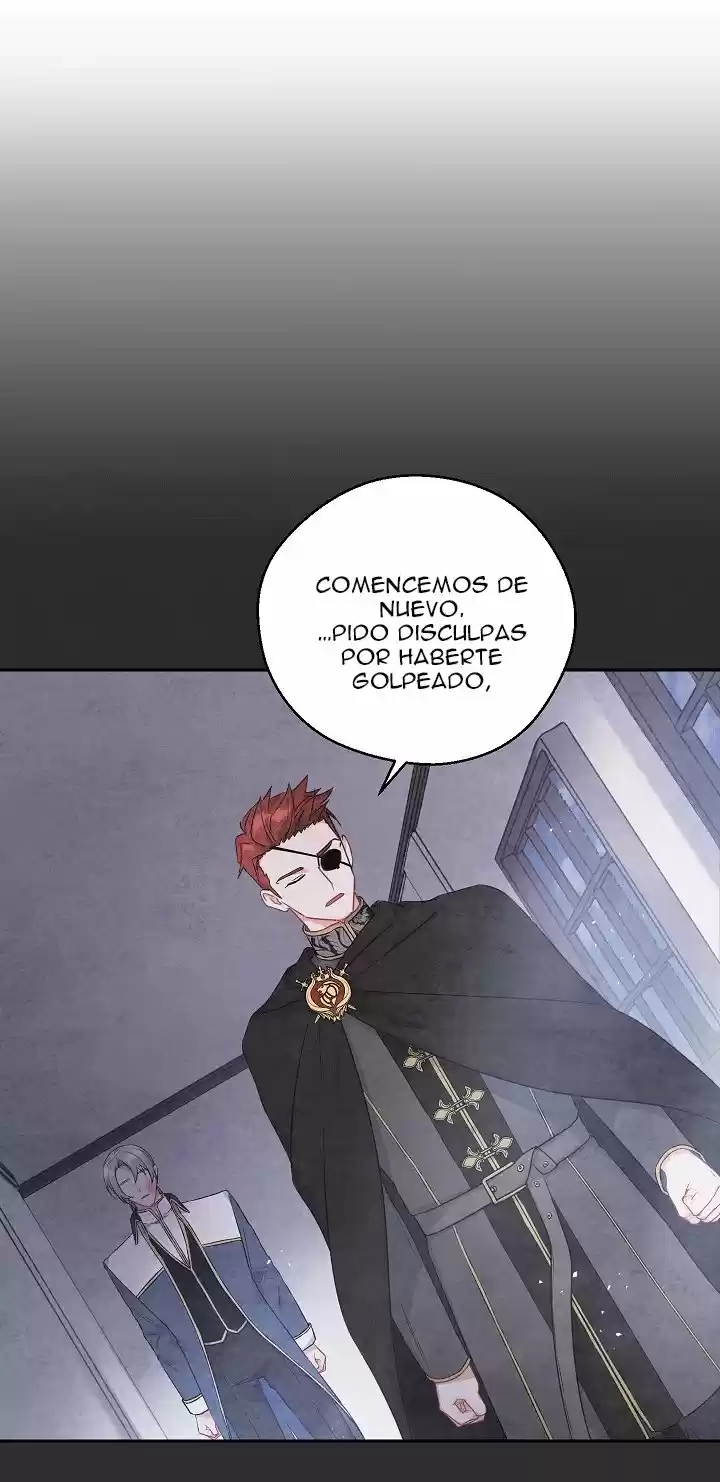 Príncipe, ¿Qué Quieres Ser? - Capítulo 80 - Página 26 - LectorTMOo