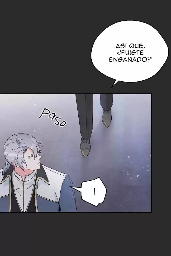 Príncipe, ¿Qué Quieres Ser? - Capítulo 80 - Página 29 - LectorTMOo