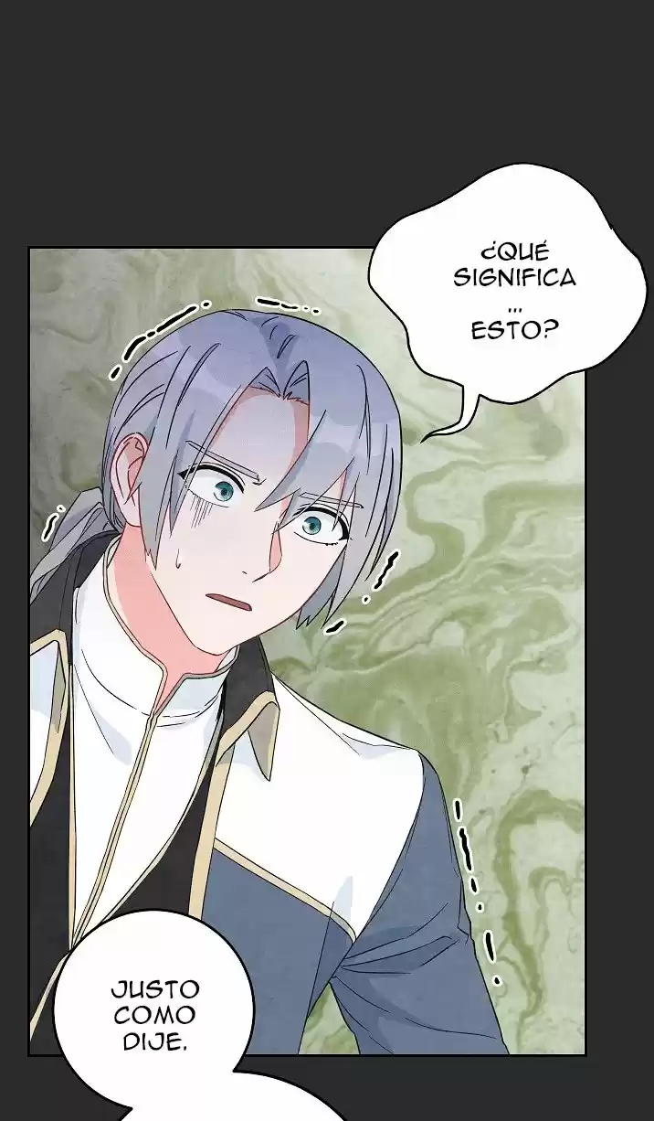 Príncipe, ¿Qué Quieres Ser? - Capítulo 80 - Página 31 - LectorTMOo