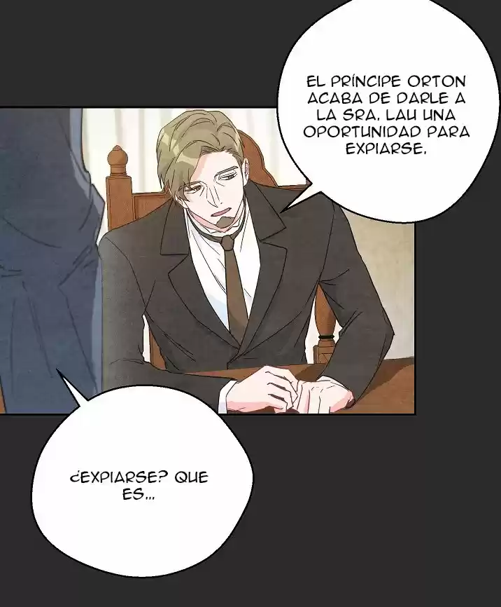 Príncipe, ¿Qué Quieres Ser? - Capítulo 80 - Página 34 - LectorTMOo
