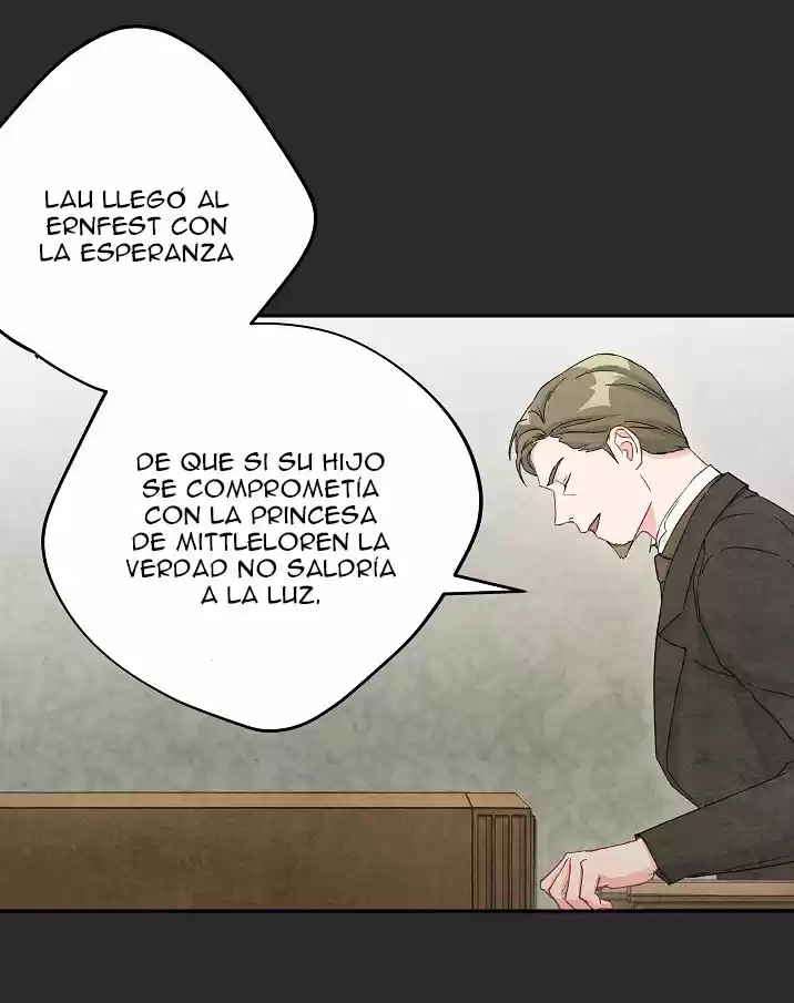 Príncipe, ¿Qué Quieres Ser? - Capítulo 80 - Página 35 - LectorTMOo