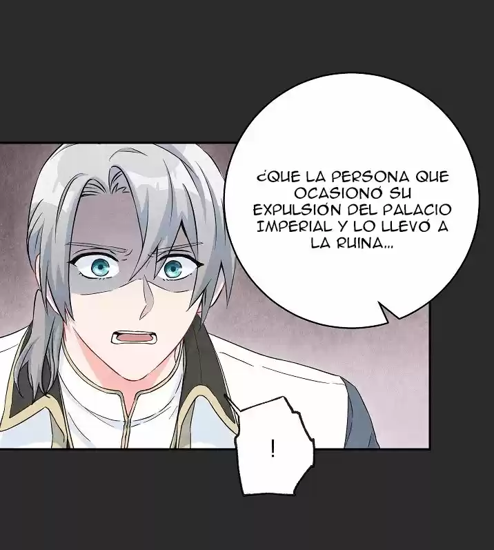 Príncipe, ¿Qué Quieres Ser? - Capítulo 80 - Página 37 - LectorTMOo